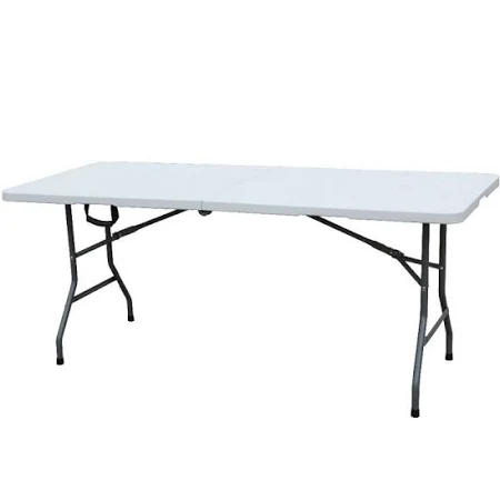 Folding table