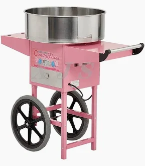 Candyfloss